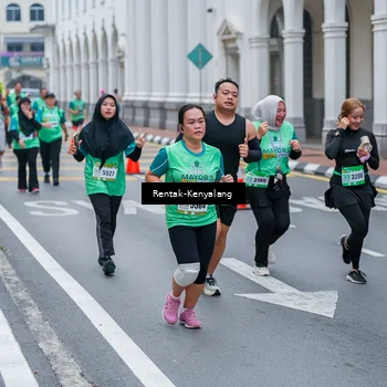 Runner Photo 8626641