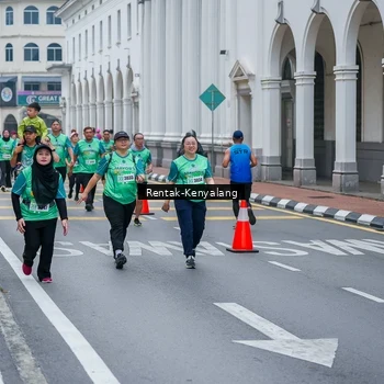 Runner Photo 8626642