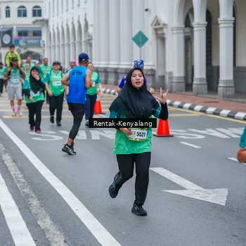 Runner Photo 8626643
