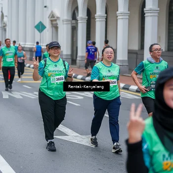 Runner Photo 8626644