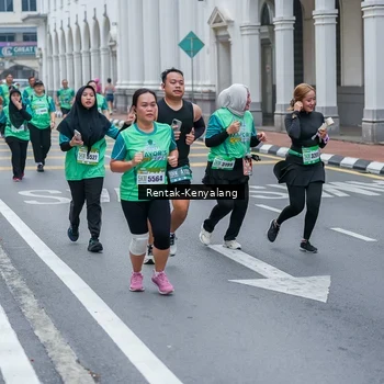 Runner Photo 8626645