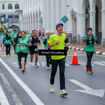 Runner Photo 8626646