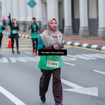 Runner Photo 8626647