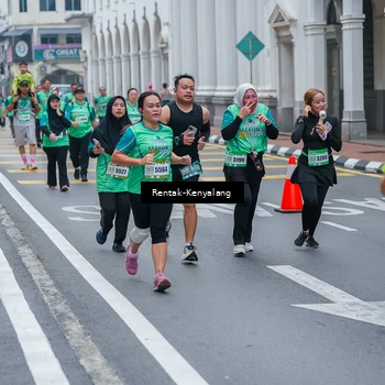 Runner Photo 8626648