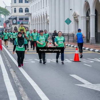 Runner Photo 8626649