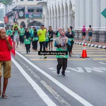 Runner Photo 8626650