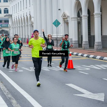 Runner Photo 8626651