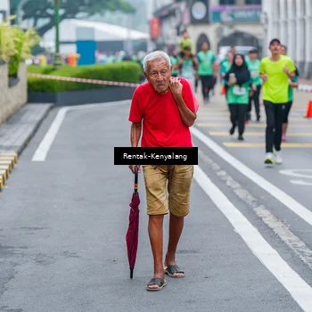 Runner Photo 8626652