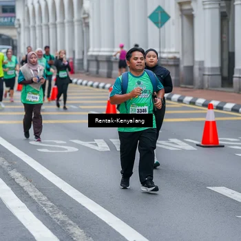 Runner Photo 8626653