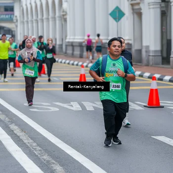 Runner Photo 8626654