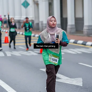 Runner Photo 8626655