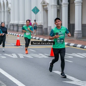 Runner Photo 8626656