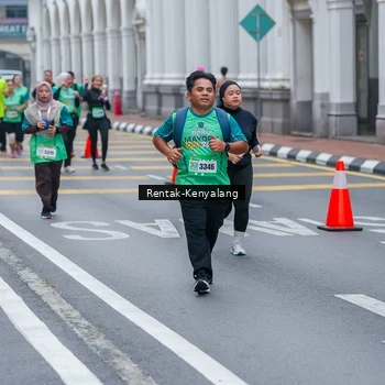Runner Photo 8626657