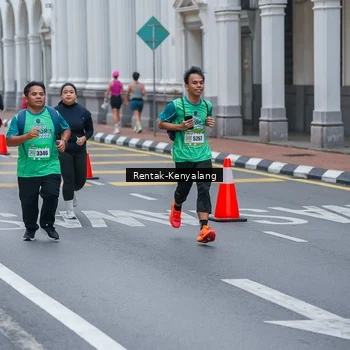 Runner Photo 8626658
