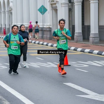 Runner Photo 8626659