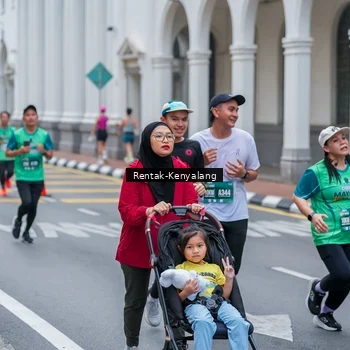 Runner Photo 8626660