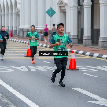 Runner Photo 8626662