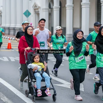 Runner Photo 8626663