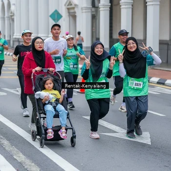 Runner Photo 8626664