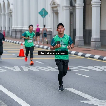 Runner Photo 8626667