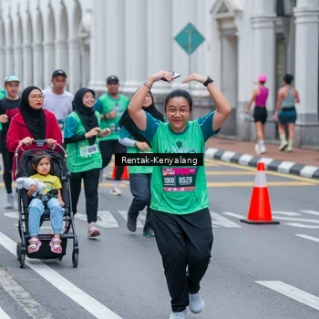 Runner Photo 8626668