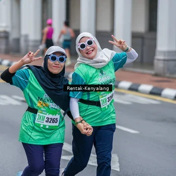 Runner Photo 8626669