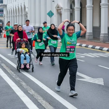 Runner Photo 8626670