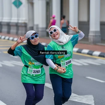 Runner Photo 8626671