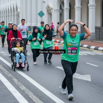 Runner Photo 8626672