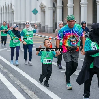 Runner Photo 8626676