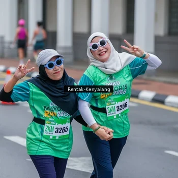 Runner Photo 8626677