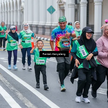 Runner Photo 8626678