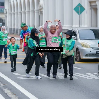Runner Photo 8626679
