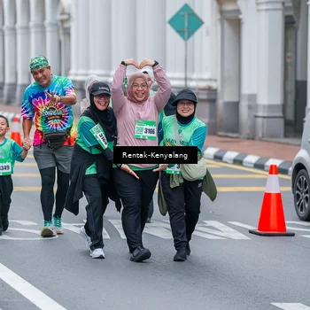 Runner Photo 8626680