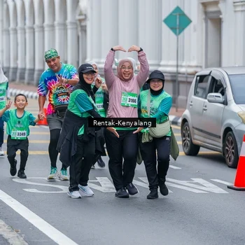 Runner Photo 8626681