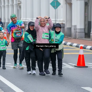 Runner Photo 8626682