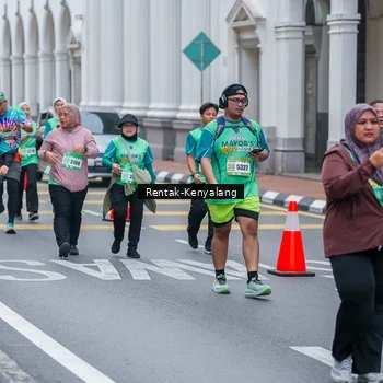 Runner Photo 8626683
