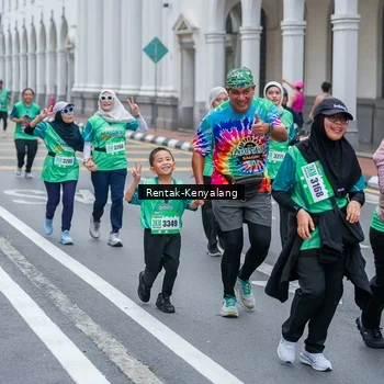 Runner Photo 8626684