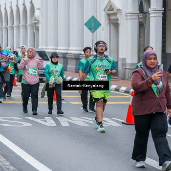Runner Photo 8626685