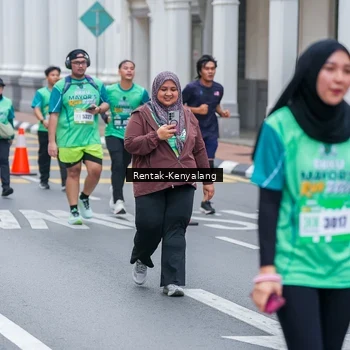Runner Photo 8626686