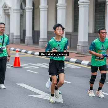 Runner Photo 8626687