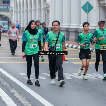 Runner Photo 8626689