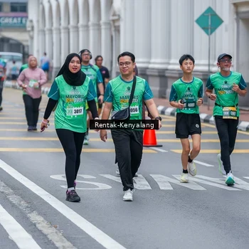 Runner Photo 8626690