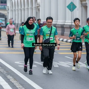 Runner Photo 8626692