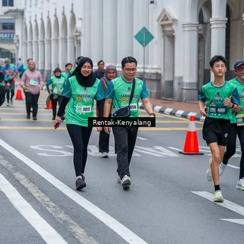 Runner Photo 8626693