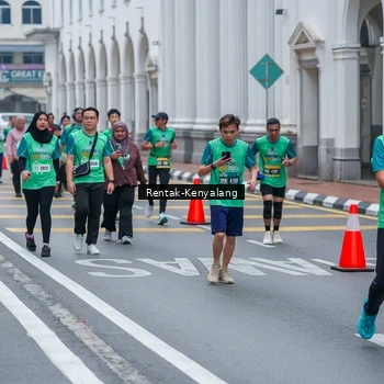 Runner Photo 8626694