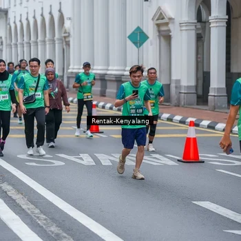 Runner Photo 8626695