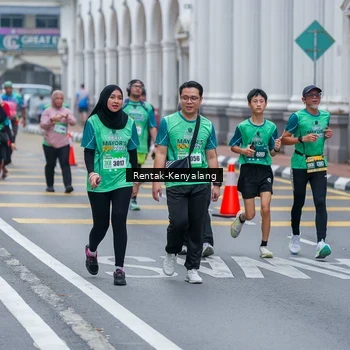 Runner Photo 8626696
