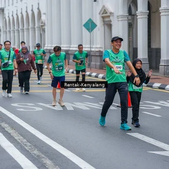 Runner Photo 8626697