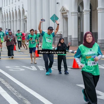 Runner Photo 8626698